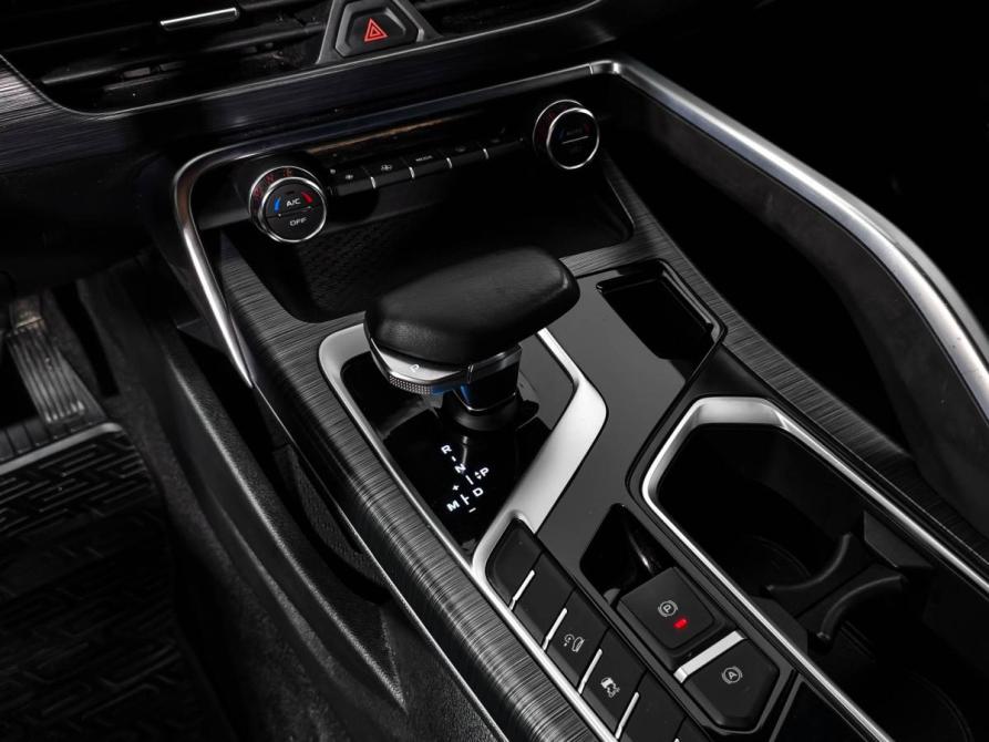 Geely Tugella I Рестайлинг Санкт-Петербург  - изображение 11