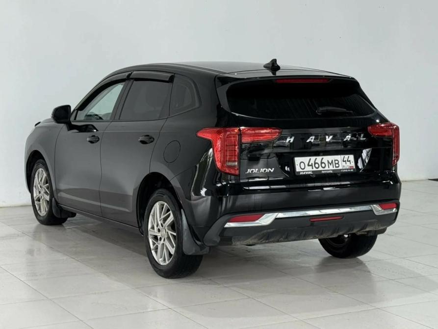 Haval Jolion I Рестайлинг Кострома  - изображение 7