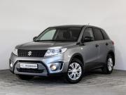 Suzuki Vitara II Санкт-Петербург  - изображение 24