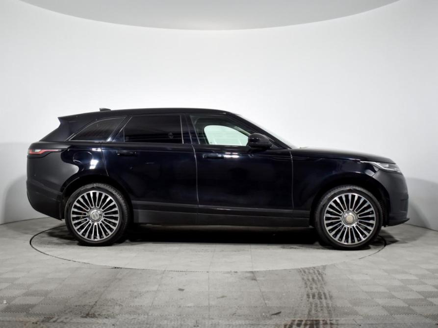 Land Rover Range Rover Velar I Санкт-Петербург  - изображение 5