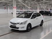 Hyundai Solaris I Рестайлинг Казань  - изображение 23