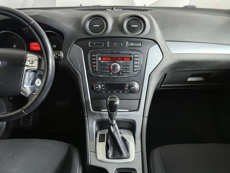 Ford Mondeo IV Рестайлинг Москва  - изображение 14