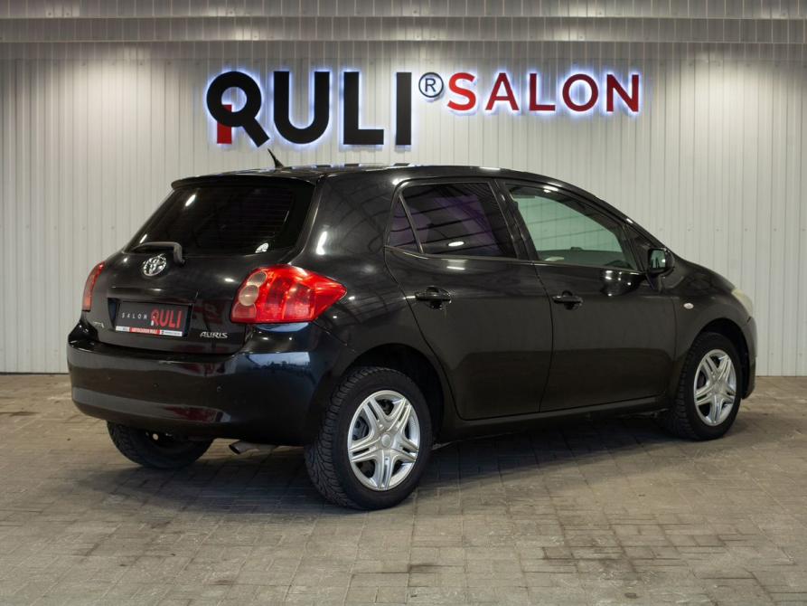 Toyota Auris I Иваново  - изображение 10