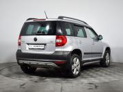Skoda Yeti I Санкт-Петербург  - изображение 25