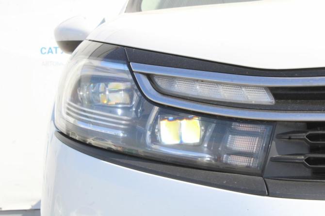 Citroen C4 II Рестайлинг с пробегом 2021 года, цена 925 000 рублей, 198000 км, седан, Автокод Объявления