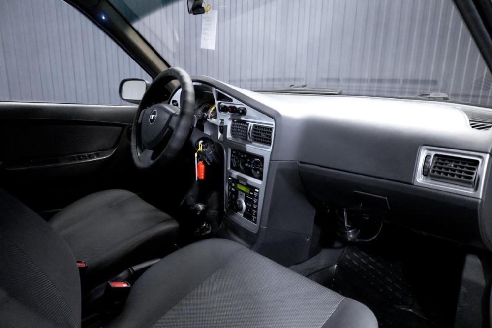 Daewoo Nexia I Рестайлинг Тюмень  - изображение 17