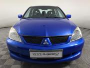 Mitsubishi Lancer IX Москва  - изображение 21
