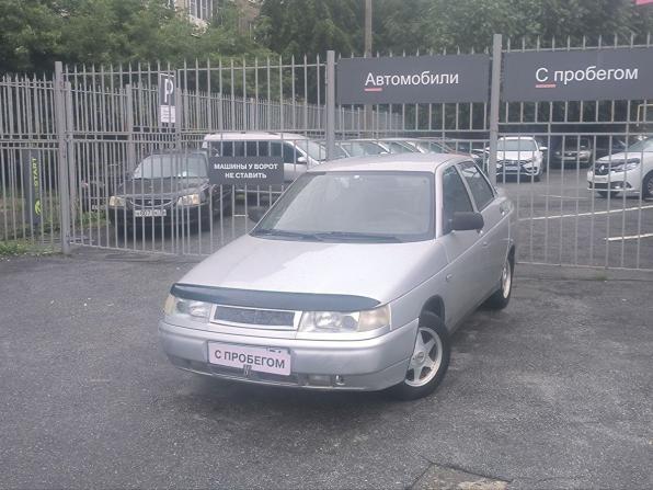 Lada (ВАЗ) 2110 с пробегом 2004 года, цена 160 000 рублей, 179000 км, седан, Автокод Объявления
