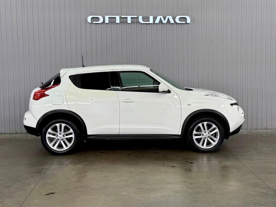 Nissan Juke I Краснодар  - изображение 4