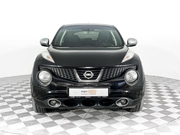 Nissan Juke I с пробегом 2011 года, цена 882 000 рублей, 157187 км, внедорожник, Автокод Объявления