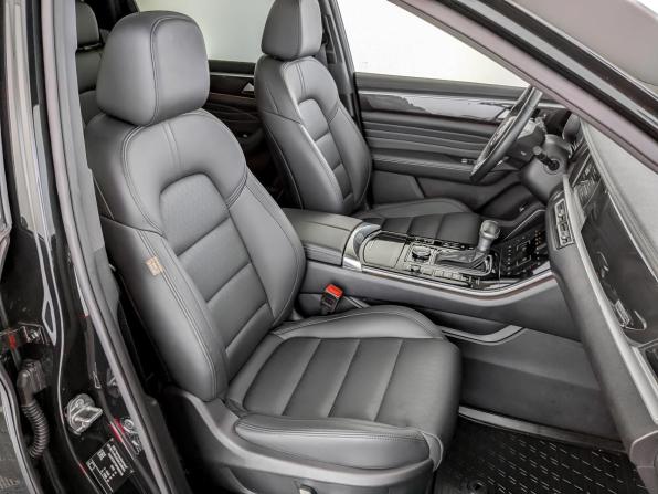 Dongfeng DFSK ix7 с пробегом 2024 года, цена 2 390 000 рублей, 13957 км, внедорожник, Автокод Объявления
