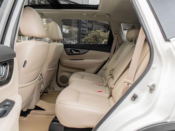 Nissan X-Trail III с пробегом 2018 года, цена 1 697 000 рублей, 185710 км, внедорожник, Автокод Объявления