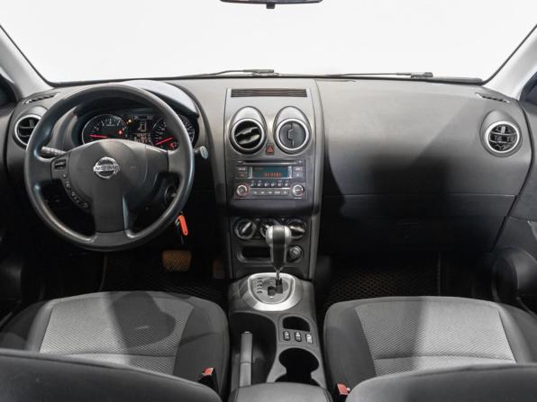 Nissan Qashqai I Рестайлинг с пробегом 2012 года, цена 1 250 000 рублей, 167616 км, внедорожник, Автокод Объявления