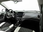Hyundai Creta I Санкт-Петербург  - изображение 25
