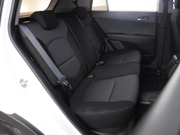 Hyundai Creta I Рестайлинг с пробегом 2020 года, цена 1 949 050 рублей, 125923 км, внедорожник, Автокод Объявления