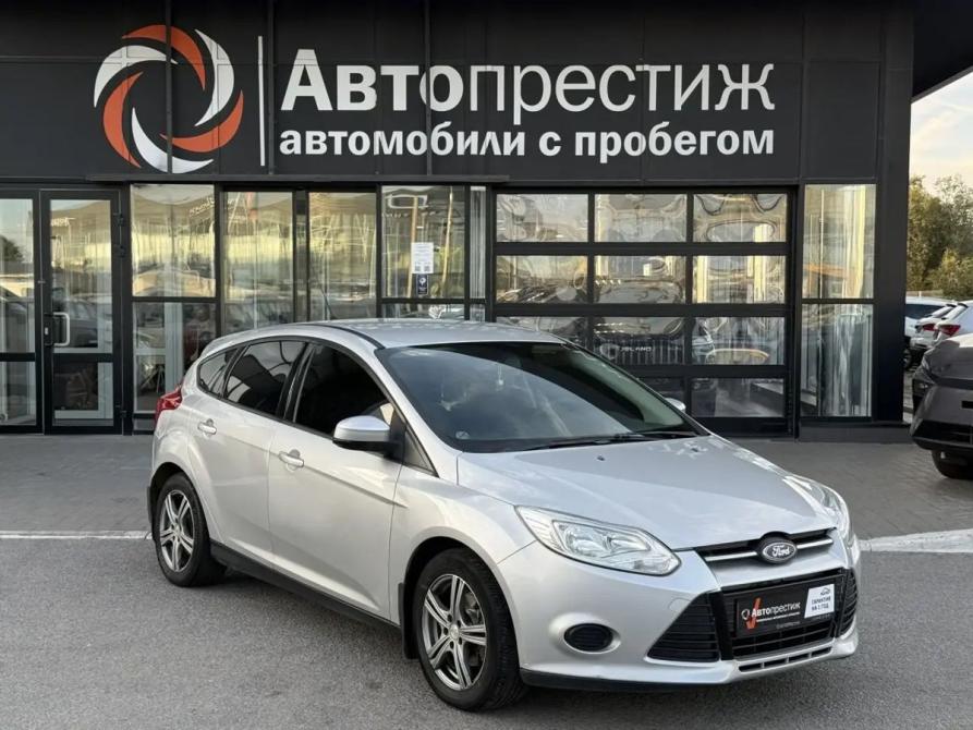 Ford Focus III Волгоград  - изображение 1
