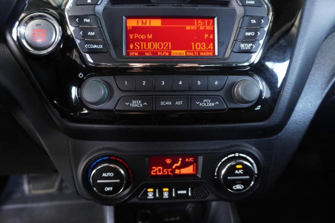 Kia Rio III с пробегом 2013 года, цена 760 000 рублей, 184920 км, седан, Автокод Объявления