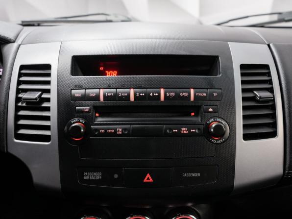 Peugeot 4007 с пробегом 2011 года, цена 1 175 000 рублей, 188982 км, внедорожник, Автокод Объявления