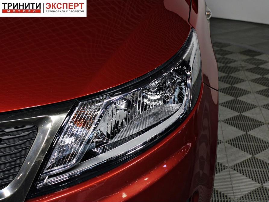 Kia Rio III Белгород  - изображение 10
