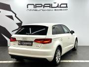 Audi A3 III (8V) Ростов-на-Дону  - изображение 26