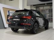 Audi Q5 II (FY) Рестайлинг Нижний Новгород  - изображение 34