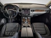 Volkswagen Touareg II Екатеринбург  - изображение 33