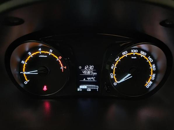 Lada (ВАЗ) Granta I Рестайлинг с пробегом 2022 года, цена 679 000 рублей, 49384 км, седан, Автокод Объявления