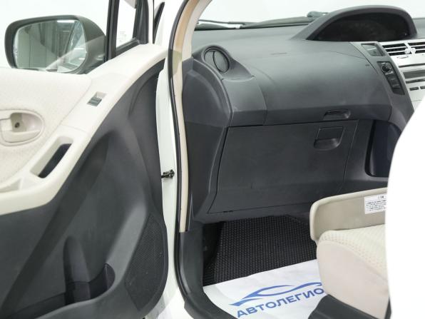 Toyota Vitz II (XP90) с пробегом 2006 года, цена 510 000 рублей, 319000 км, хэтчбек, Автокод Объявления