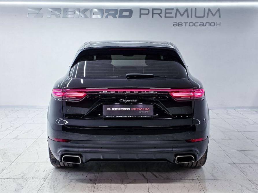 Porsche Cayenne III Уфа  - изображение 32