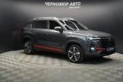 Changan CS35 Plus I Рестайлинг Крым  - изображение 33