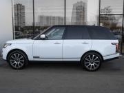 Land Rover Range Rover IV Москва  - изображение 33