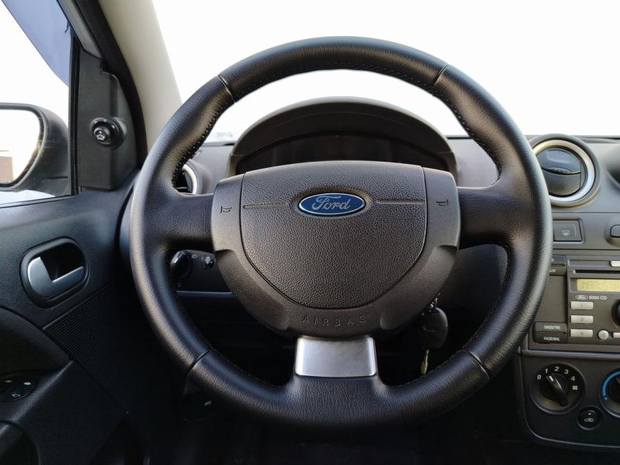 Ford Fiesta Mk5 Ярославль  - изображение 14