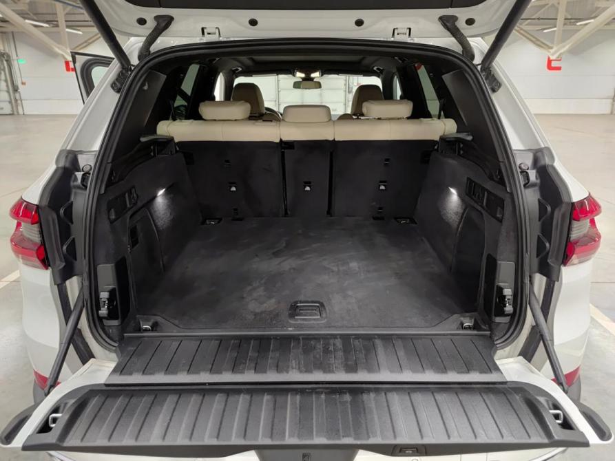 BMW X5 IV (G05/G18) Казань  - изображение 12
