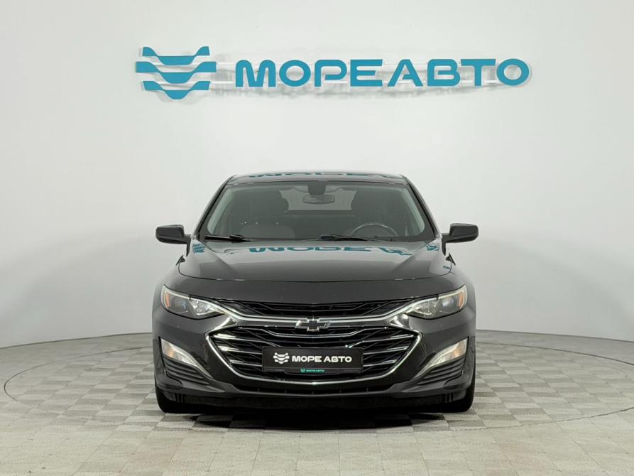 Chevrolet Malibu IX Рестайлинг Калининград  - изображение 2