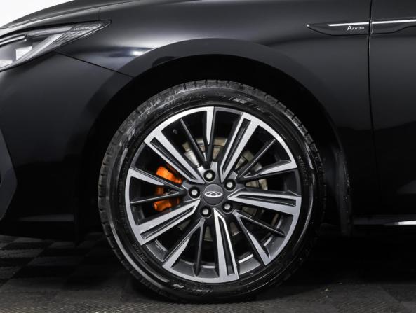 Chery Arrizo 8 с пробегом 2023 года, цена 2 041 000 рублей, 24886 км, седан, Автокод Объявления