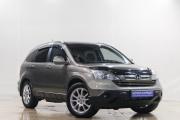 Honda CR-V III Новокузнецк  - изображение 34