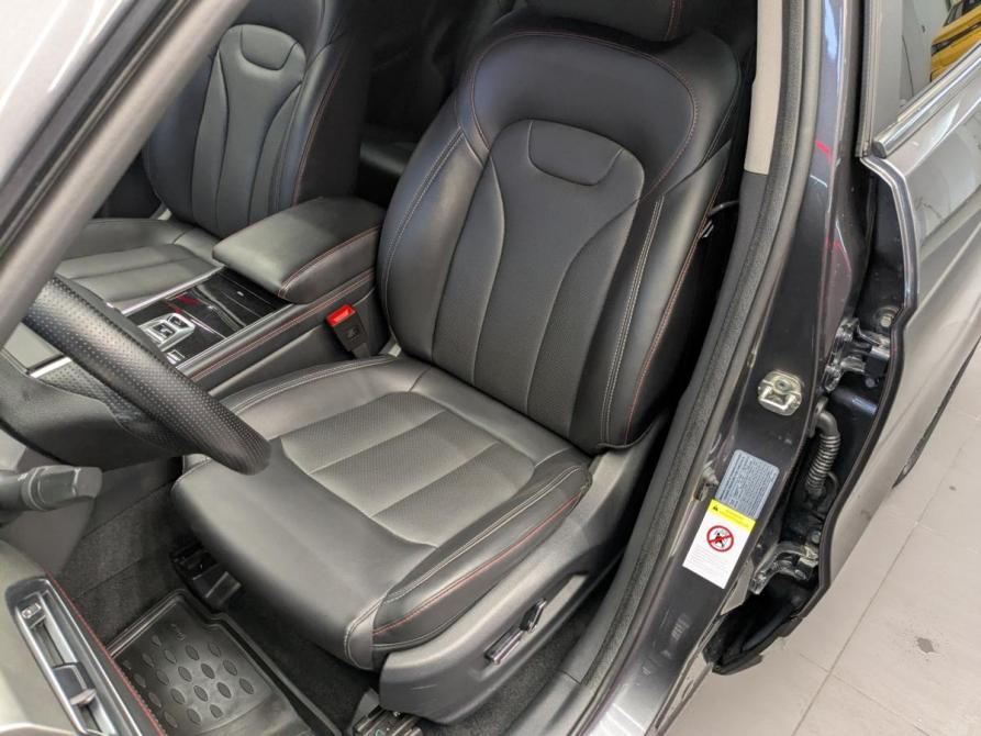 Changan CS75 I Рестайлинг Москва  - изображение 14