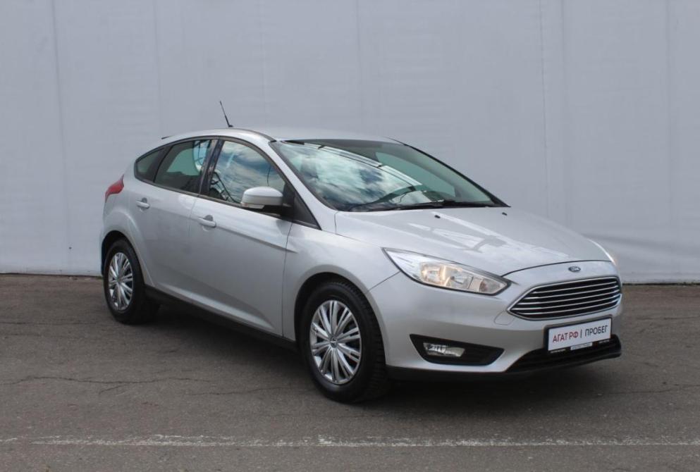 Ford Focus III Рестайлинг Нижний Новгород  - изображение 3