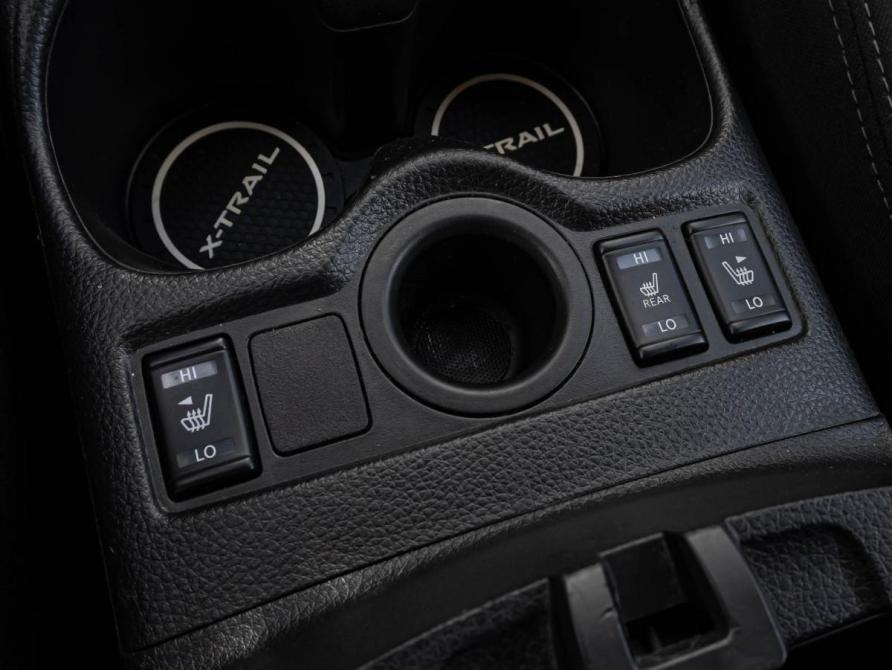 Nissan X-Trail III Рестайлинг Краснодар  - изображение 11