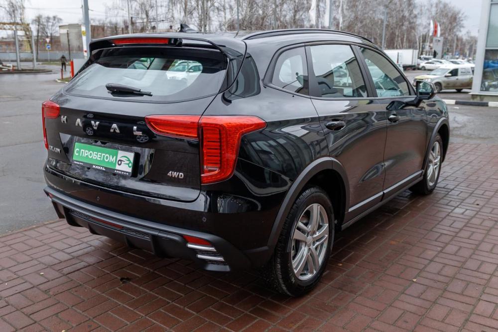 Haval Jolion I Рестайлинг Ульяновск  - изображение 5