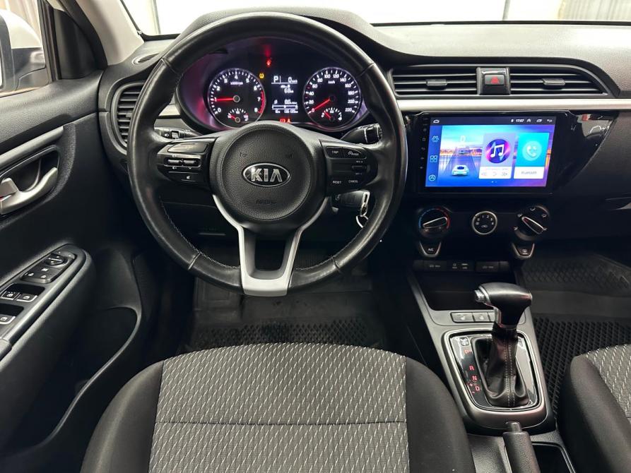 Kia Rio IV Альметьевск  - изображение 15