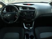 Kia Ceed II Казань  - изображение 22