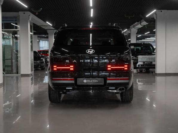 Hyundai Santa Fe V (MX5) с пробегом 2026 года, цена 5 430 000 рублей, 30 км, внедорожник, Автокод Объявления