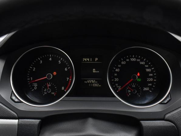 Volkswagen Jetta VI Рестайлинг с пробегом 2016 года, цена 1 250 000 рублей, 111082 км, седан, Автокод Объявления