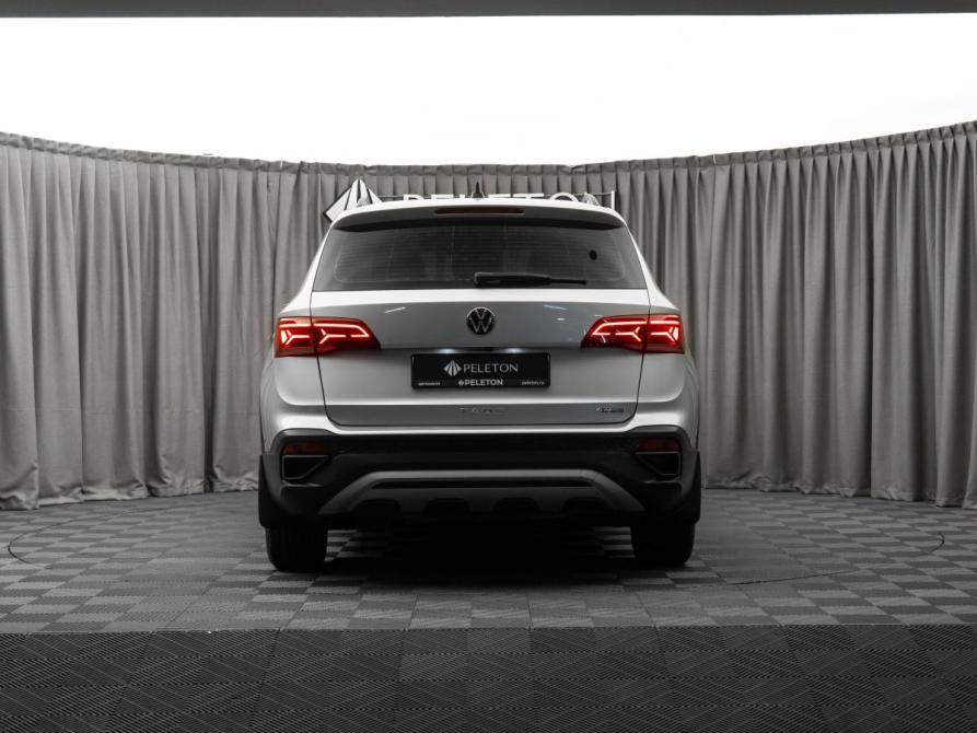 Volkswagen Taos I Москва  - изображение 6