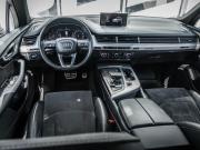 Audi Q7 II (4M) Ставрополь  - изображение 30