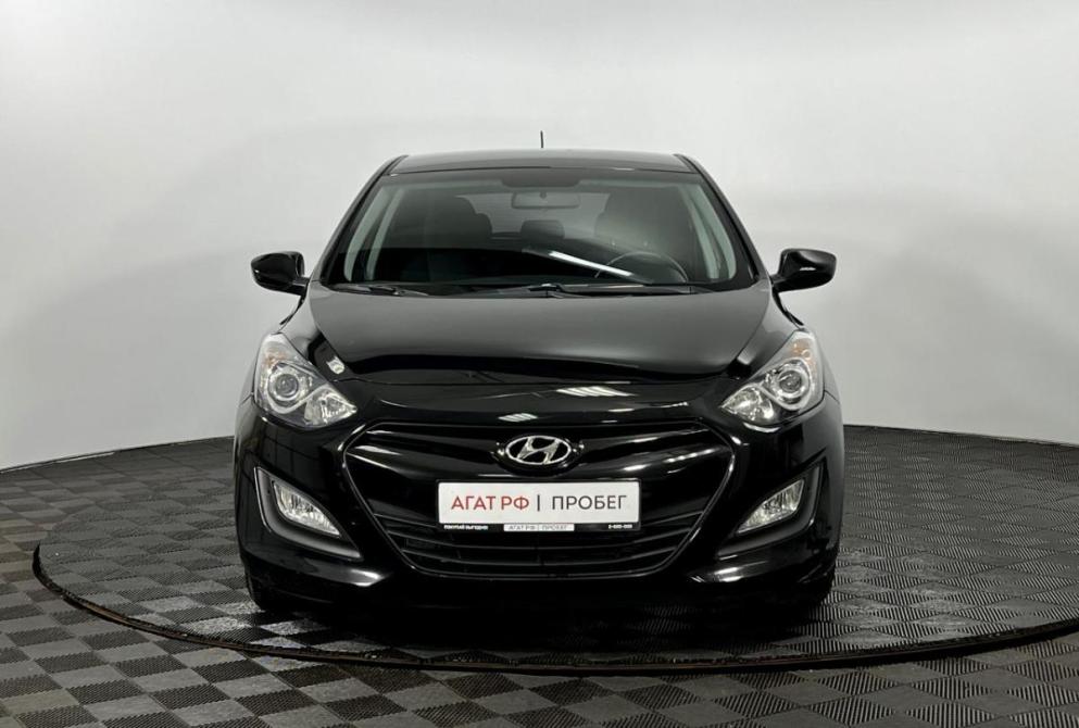 Hyundai i30 II Нижний Новгород  - изображение 3