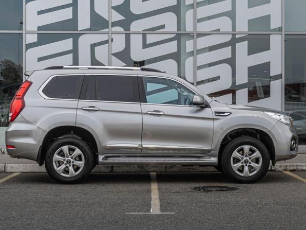 Haval H9 I Рестайлинг с пробегом 2022 года, цена 2 415 000 рублей, 161034 км, внедорожник, Автокод Объявления