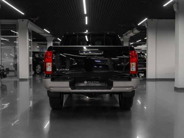 Mitsubishi L200 VI с пробегом 2025 года, цена 4 400 000 рублей, 45 км, пикап, Автокод Объявления