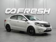 Kia Rio III Воронеж  - изображение 20